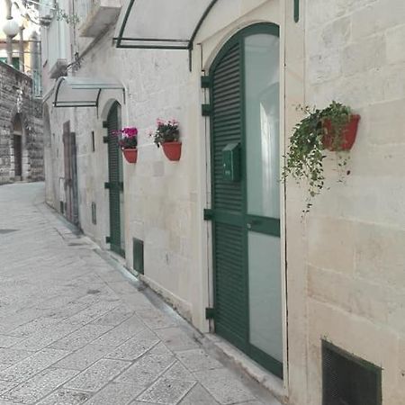 Dimora Termite Pieta Apartment Bitonto Exterior photo