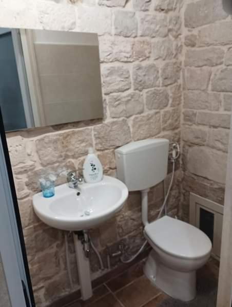 Dimora Termite Pieta Apartment Bitonto Exterior photo